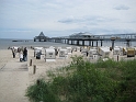 Seebruecke Heringsdorf